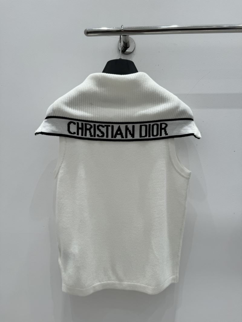 Christian Dior Vest